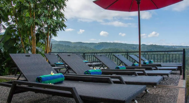 Bali Rahayu Homestay, Забронировать Отель Отели провинции Бали с завтраком, Завтраки