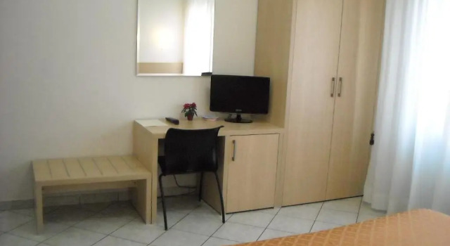 Двухместный номер Standard Albergo La Posta Arezzo