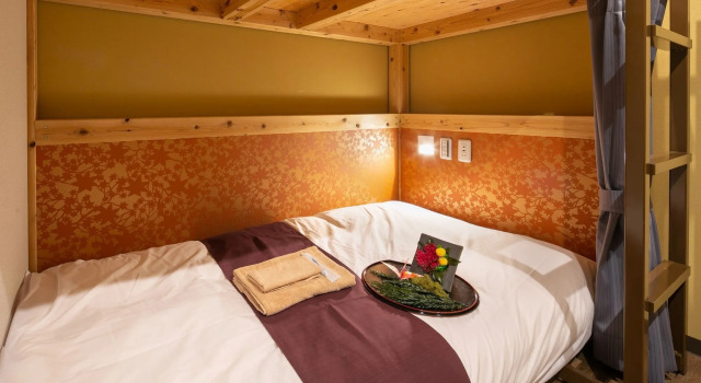 IKIDANE Cozy Hotel Haneda Airport