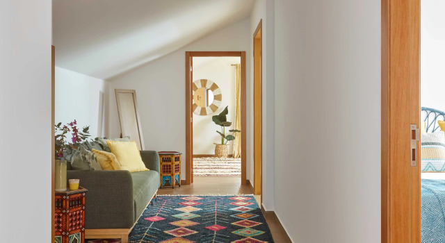 Коттедж Classic Yeotown Madeira Wellness Hotel and Nature Stay