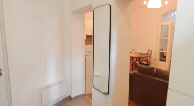 DOB50 spacious apartment - 2 separate bedroom, 4 people, AC, WIFI, Забронировать Апартаменты/квартира Апартаменты Будапешта, Апартаменты/квартира