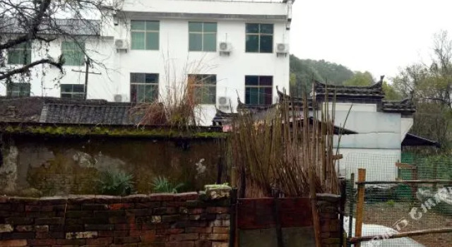 gukengnongzhuang31, Rezerwuj Hotel Shangrao Jiangxi