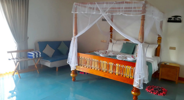 Santon Resort & Spa