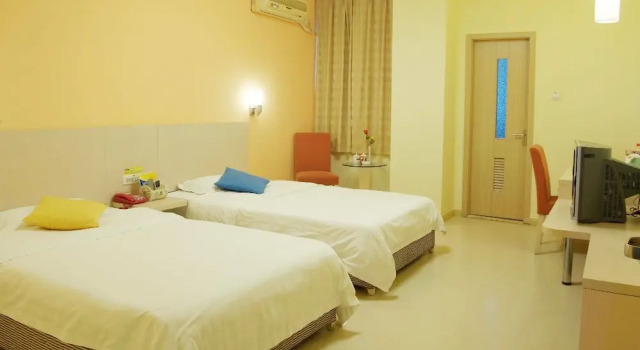 Ane Hotel - Jiuyanqiao Branch