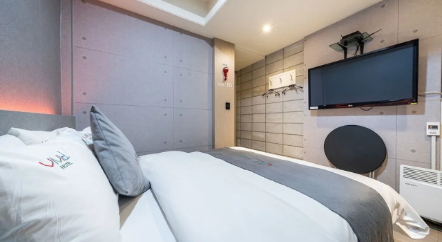 Suwon Hotel Vivid