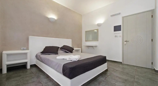 Двухместный полулюкс Gianna Suites