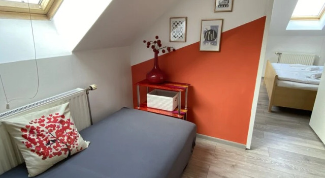 Номер Economy Pension Lizzi