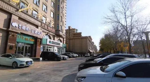 Home Inn Langyun Baiyun Hotel (Shijiazhuang Yucheng Media College), Book Hotel Shijiazhuang Hebei