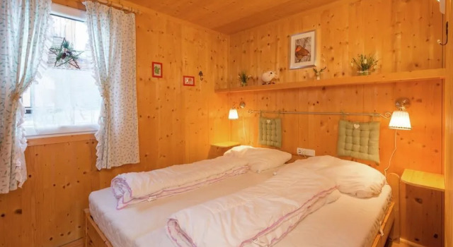 Feriendorf Chalet Type C, Book Chalet Villaer i Murtal, Villa