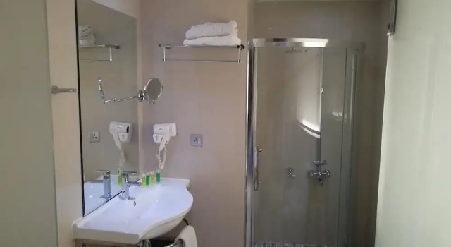 Семейный номер Standard Tetra Tree Hotel