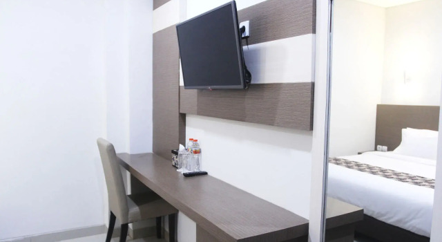 Citra Suites Surabaya