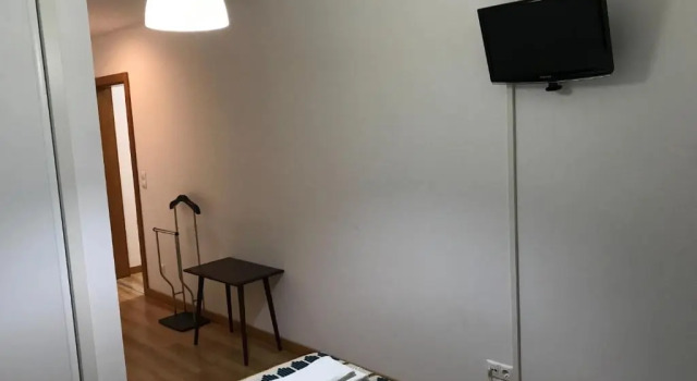 Апартаменты с 2 комнатами Costa Apartments