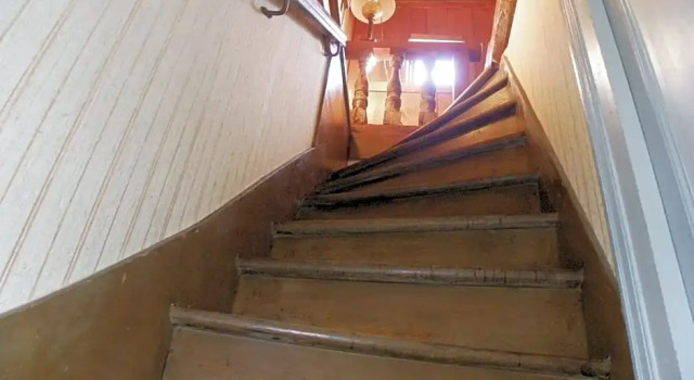 Номер Superior Château de Colliers
