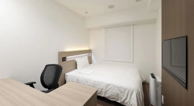 Двухместный номер Deluxe Hotel Green Core Bando