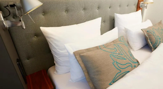 Двухместный номер The One Motel One Essen
