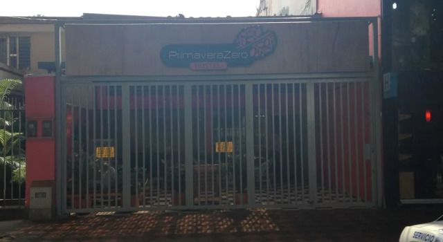 Hotel Primavera Zero