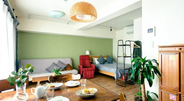 Студия Home n Lounge