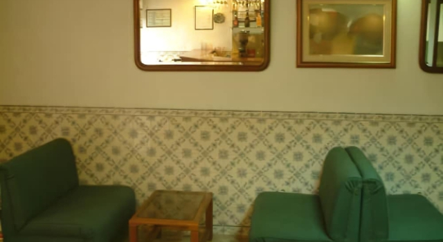 Hotel Grande Rio