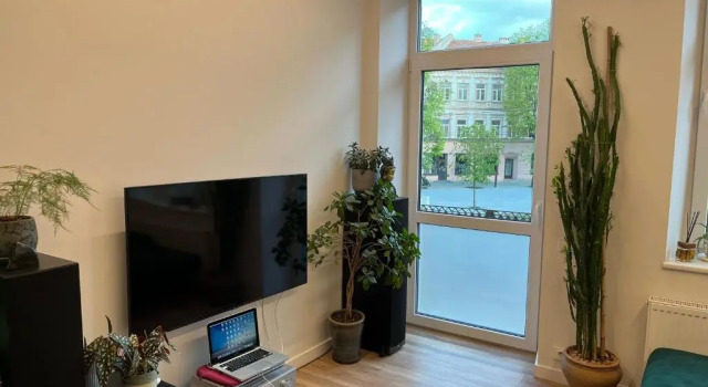 Апартаменты Deluxe Happy Kaunas