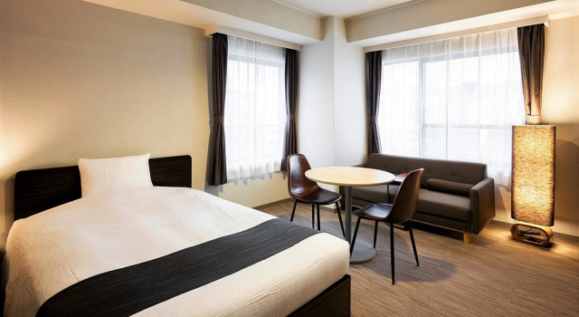 Privatestay Hotel Tachibana, Rezervasyon Otel Kofu Yamanashi