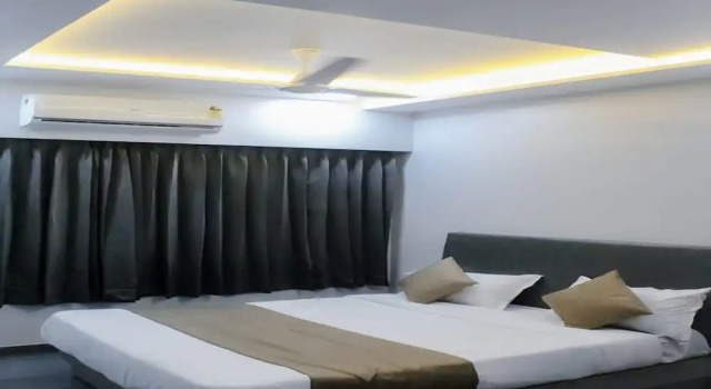 Balaji Inn Hotel, Rezervovat Hotel Hotely v Gujarat s parkováním, Parkování