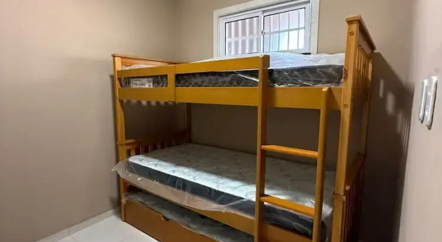 Апартаменты Comfort Residencial Portela