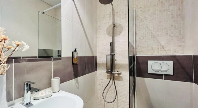 Номер Standard Hotel Albert 1er