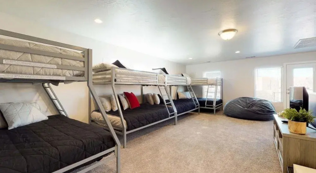 Dixie Family Adventure By Redawning, Varaa Hotelli St. George 