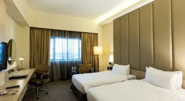 Клубный номер Standard Sunway Hotel Seberang Jaya