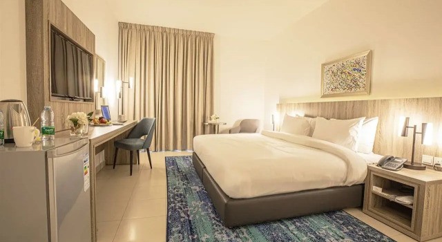 Golden Tulip Amman