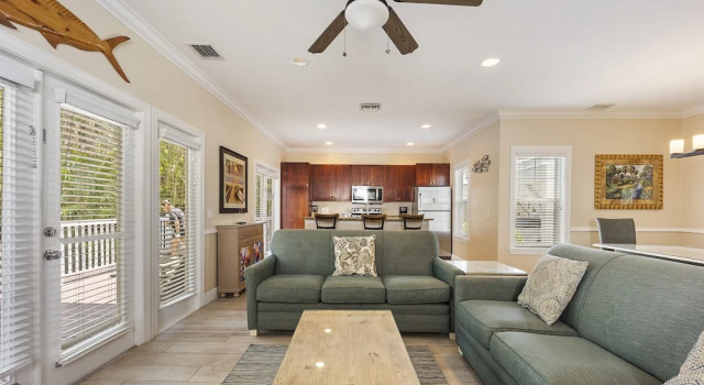 Village at Hawks Cay Villas by KeysCaribbean, Boek Hotel SPA-hotels in Florida Keys, SPA