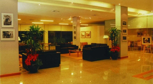 Hotel Dr. Cesar C. Carman