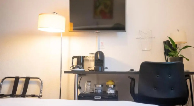 Номер Standard Hotel Europa