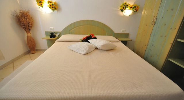 Апартаменты Standard Residenze La Corte