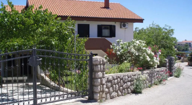 Апартаменты Apartments Mira Krk