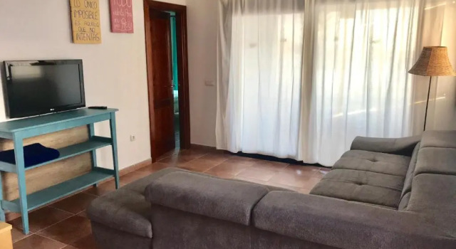 Коттедж Casa Iria