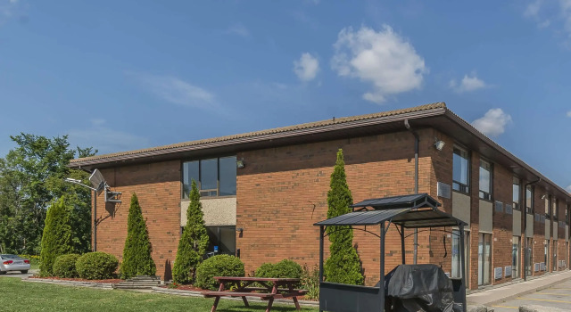 Comfort Inn Cobourg - Port Hope