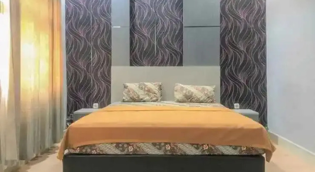Edotel SMKN 2 Pinrang Mitra RedDoorz, Prenota Hotel Pinrang South Sulawesi