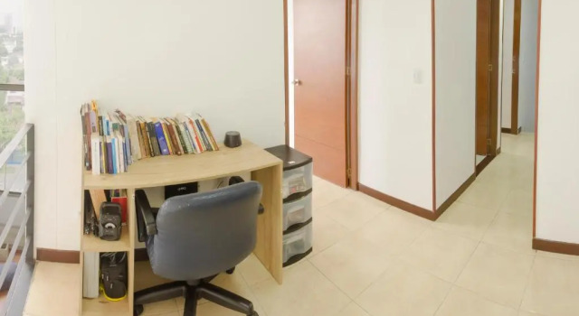 Beautiful New Apartment, Rezervovat Apartmán Hotely v Cali s parkováním, Parkování