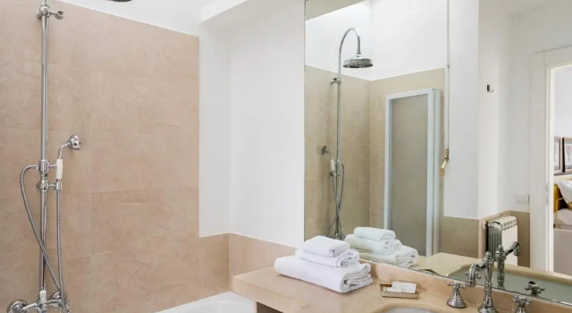 Penthouse Rome Capitol, Забронировать Апартаменты/квартира Апартаменты Рима, рядом с Уста истины, Апартаменты/квартира