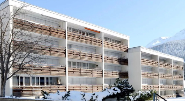 Nr.43 Haus Sotmirana