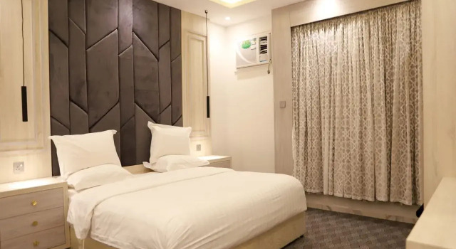 Almassa Hotel, Buchen Sie Hotel Abha 