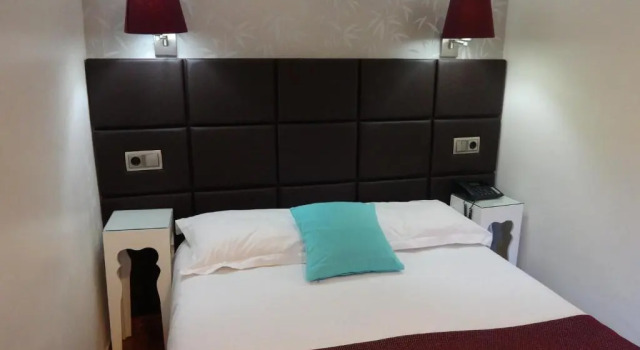 Двухместный номер Standard Hotel Lloret Ramblas