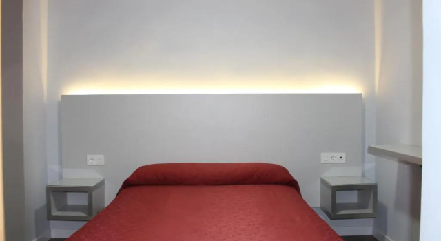 Одноместный номер Standard Hostal Sonia Granada