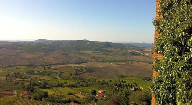 Номер Superior La Locanda Di San Francesco