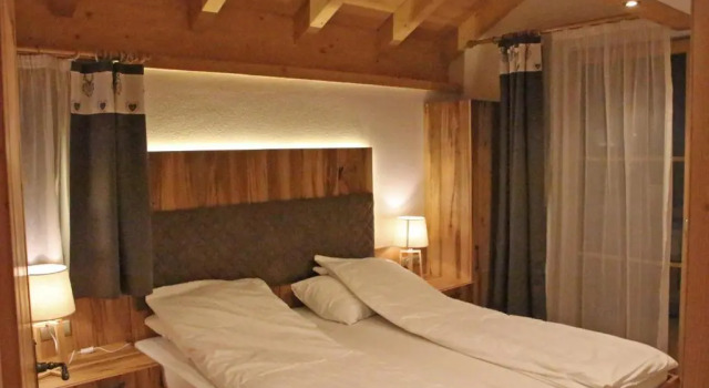 Апартаменты Superior AmadéLodge