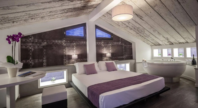 Neverfull Boutique Hotel, Забронировать Бутик-отель Бутик-отели Кальяри, рядом с Римский амфитеатр Каглиари, Бутик-отель