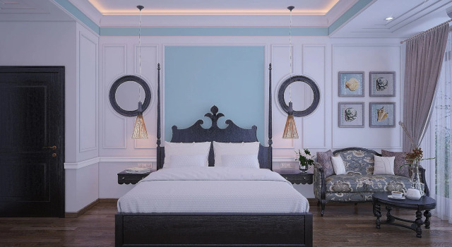 San Boutique Hotel