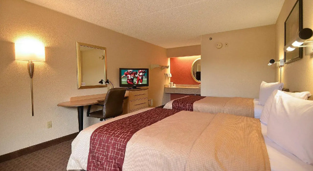Boardwalk Suites Baton Rouge, Забронировать Отель Батон-Руж Луизиана, рядом с Sherwood Twelve Plaza Shopping Center