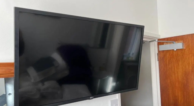Номер Standard The Pebbles